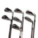  Bridgestone TOURSTAGE PHYZ CL 8S женский железный комплект IR Flex L