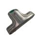  Odyssey WHITE STEEL 2*ball BLADE 34 дюймовый короткая клюшка PT Flex прочее 