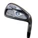  TaylorMade GLOIRE F #4 одиночный товар железный LI Flex S