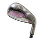  Dunlop XXIO(2010) #6 женский ( розовый ) одиночный товар железный LI Flex L