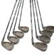  Dunlop XXIO TOUR SPECIAL 10S железный комплект IR Flex R