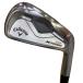  Callaway X FORGED MAX(2025) #5 одиночный товар железный LI Flex S