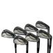  Dunlop SRIXON ZR-800 8S железный комплект IR Flex S