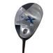  Callaway X служебная программа 4H(24°) служебная программа UT Flex R