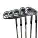 �L�����E�F�C X FORGED MAX(2025) 5S �A�C�A���Z�b�g IR �t���b�N�XS