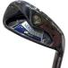  Majesty Golf ( старый Maruman ) MAJESTY ROYAL BLACK #6 одиночный товар железный LI Flex R