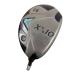  Dunlop XXIO(2010) U6 женский ( голубой ) служебная программа UT Flex L