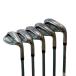  Bridgestone TOUR B JGR(2019)( голубой ) 5S женский железный комплект IR Flex L