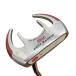  Odyssey WHITE HOT XG SABERTOOTH 34 дюймовый короткая клюшка PT Flex прочее 