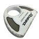  TaylorMade Rossa GHOST agsi+ CORZA 34 дюймовый короткая клюшка PT Flex прочее 