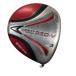  Majesty Golf ( старый Maruman ) Verity RED-V 3W Fairway Wood FW Flex R