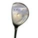  Dunlop XXIO(2004) U5 зеркальный ti служебная программа UT Flex S