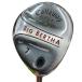  Callaway BIG BERTHA(2004) 7W Fairway Wood FW Flex R