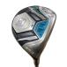  Bridgestone TOUR B JGR(2019)( голубой ) 3W женский Fairway Wood FW Flex A