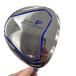  McGregor MACTEC NV-F(BLUE) 5W Fairway Wood FW Flex SR