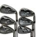  Bridgestone TOURSTAGE ViQ CL(2010) 8S ( aqua blue ) железный комплект IR Flex L
