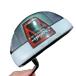  TaylorMade Spider MALLET 72 33 дюймовый короткая клюшка PT Flex прочее 