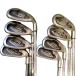  Callaway STEELHEAD X-16 PRO SERIES 8S USA железный комплект IR Flex S