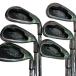  Callaway STEELHEAD X-16 PRO SERIES 6S железный комплект IR Flex S