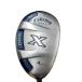  Callaway X DRS служебная программа 4H(24°) служебная программа UT Flex R