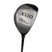  Dunlop XXIO(2002) U6 служебная программа UT Flex R