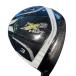  Callaway X2 HOT 3W женский Fairway Wood FW Flex L