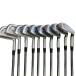  Honma Golf LB-708 NEW H&F чёрный 7 сокровищ 10S железный комплект IR Flex прочее 