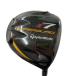  TaylorMade r7 SUPER QUAD 10.5° Driver DR Flex S