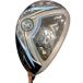  Bridgestone TOURSTAGE ViQ CL(2010) U4 ( aqua blue ) служебная программа UT Flex L