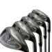  Bridgestone TOURSTAGE ViQ CL(2010) 5S ( aqua blue ) железный комплект IR Flex L