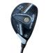  TaylorMade RESCUE(2011) U4 служебная программа UT Flex S