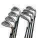 TaylorMade Taylor Made 360 8S железный комплект IR Flex S