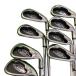 Callaway STEELHEAD X-16 PRO SERIES 8S USA железный комплект IR Flex S