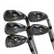  Bridgestone TOURSTAGE ViQ CL(2010) 5S ( crystal розовый ) железный комплект IR Flex A