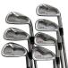  Dunlop SRIXON I-302 8S железный комплект IR Flex S