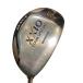 Dunlop XXIO TOUR SPECIAL U6 служебная программа UT Flex R