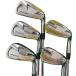  Bridgestone TOURSTAGE X-BLADE CB(2008) 6S железный комплект IR Flex прочее 