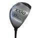  Dunlop XXIO(2002) U7 служебная программа UT Flex R