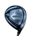  PRGR iD nabla X 5W Fairway Wood FW Flex SR