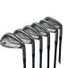  Mizuno JPX E310 6S железный комплект IR Flex SR