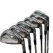  Dunlop SRIXON I-701 6S железный комплект IR Flex R