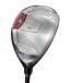  Yamaha inpres X D UT(2012) U6 женский служебная программа UT Flex R
