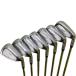  Bridgestone TOURSTAGE V300 8S железный комплект IR Flex R