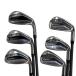 �R�u�� KING F7 ONE LENGTH 6S USA �A�C�A���Z�b�g IR �t���b�N�XR