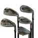  Bridgestone TOURSTAGE ViQ CL(2008) 6S ( aqua blue ) женский железный комплект IR Flex L