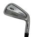  Titleist Titleist CB 710 #4 одиночный товар железный LI Flex S