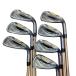  Katana Golf SWORD ATC 589-β 7S железный комплект IR Flex R