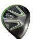  Callaway GBB EPIC STAR 7W женский Fairway Wood FW Flex L