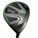  Callaway GBB EPIC STAR 5W женский Fairway Wood FW Flex L