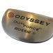  Odyssey DUAL FORCE ROSSIE II короткая клюшка PT Flex прочее 